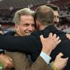 450 milioni in 6 anni: gli investimenti record di Kyle Krause nel suo Parma