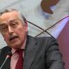 Domani l'elezione del presidente FIGC, lo sfavorito Abete: "Vado dritto fino alla...