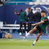 Celtic, Oxlade-Chamberlain dopo il rinnovo: "Voglio vivere un altro anno di successi"...
