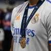 Real Madrid, l'obiettivo è blindare il gioiellino Moya: pronto un contratto fino...