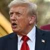 Trump incontra Mansour al vertice per il cessate il fuoco: "Brav'uomo, e ha cash...