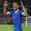 Rangers, Barisic: "Abbiamo provato ad adattarci al Napoli, ma è difficile difendersi...