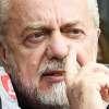 De Laurentiis, lettera aperta a Maurizio Costanzo