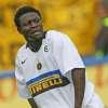 Oba Martins: "Credo nelle potenzialità dell'Inter, contro le inglesi è stata impressionante"...