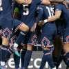 PSG e Marsiglia a rischio sanzioni dall'UEFA: superati 30 milioni di deficit negli...