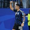Aguero: "Lautaro più 9 di Alvarez, lo metterei sempre in campo. Anche se non segna"...