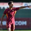 Roma, rifiutata la prima offerta del PSV per Salah-Eddine. E il giocatore vuole rimanere...