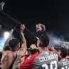 Cremonese, il vicepresidente Calcinoni: "Serie A? Cercheremo di imparare dagli errori...