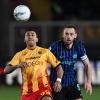 Cheddira, ecco i gol per il Lecce. L'agente: "Non ha mollato, merito di Di Francesco"...