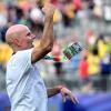 Solbakken: "Generazione d'oro? Haaland è nel prime. Gli altri vanno dai 30 ai 18...