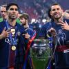 Et maintenant, gagnons la troisième! Il PSG vince ancora la Champions e punta al...