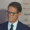 Capello sponsorizza Conte com CT dell'Italia: "Può dare qualcosa in più a livello...