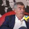 Addio Fogliazza. La Pergolettese: "La tua voce risuonerà a lungo. Guidaci dall'alto"...