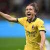 Pintus racconta Modric: "Esempio raro di longevità sportiva. Il suo segreto è la...