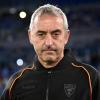 Cremonese, sarà domani l'incontro Botturi-Giampaolo per discutere del futuro