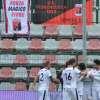 Fiorenzuola, Sorzi: "Finalmente una vittoria. Ispirazione? Buffon un classico, dico...
