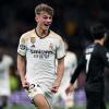 Incredibile Nico Paz, solo 128' col Real e diventerà la 5ª cessione più remunerativa...
