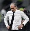 Napoli, Allegri sceglie i suoi intoccabili: sono 7. Valutazioni in corso per gli altri