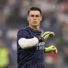 Assurdo Kepa: ha una clausola d'uscita irrisoria, può lasciare l'Arsenal in estate...