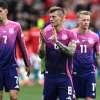 Andrich: "Io 'guardia' di Kroos? E' importante che lo protegga, come gli altri in...