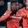 Udinese, Walace: "Sento di essere cresciuto. La sfida col Cagliari? Vincere ancora"...