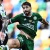 Avellino-Frosinone, i convocati di Biancolino: Sounas torna a disposizione