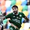 Sounas: "Contro lo Spezia servirà un altro Avellino. Ma in B ogni partita è difficile"...