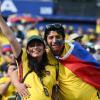 Ecuador-Germania 2-1: il tabellino della gara