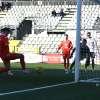 Triestina, Jonsson: "Ionita e Crnigoj tanta roba. Senza penalità saremmo in corsa...