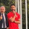 Milan, Amorim: "Critiche ad ogni incontro nei top club, sarò felice di affrontarle"...