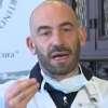 Bassetti disse: "Ayroldi ragazzetto incapace". Ora patteggia uno stop di 15 giorni...