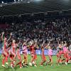 Cremonese, il programma delle amichevoli: due avversarie di Serie C e l'Iraklis Salonicco...