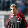 28 maggio 2003, il Milan è campione d'Europa sulla Juventus. Decidono i rigori