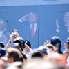 "Per togliere rabbia e shock annunciate di nuovo gli USA così": Trump, un'idea per...