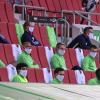 Roma, il saluto del Wolfsburg a Koulierakis: "Trattatelo bene, vi darà tutto"