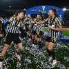 Juve, Krumbiegel: "In Champions potevamo fare meglio. A Torino mi sono subito ambientata"...