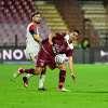 Potenza, stagione finita per Bruschi: "Non è una sconfitta, è una prova di carattere"...
