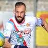 Curiale non molla! Alla soglia dei 38 anni firma con un club di Eccellenza calabrese...