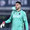 Bologna, Ravaglia: "Il mio percorso parte da lontano. Onorato di difendere la mia...