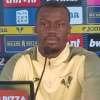 Verona, bussano dalla Spagna per Niasse: il Valencia lo punta, l'offerta