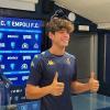 Empoli, Corsi su Shpendi: "Più Genoa che Padova, ma valuteremo ogni proposta"
