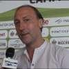 Tosto: "Fiorentina, non mi priverei mai di uno come Fortini. E' il futuro"