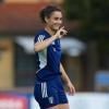 Italia, Soffia: "Non c'è preoccupazione per i playoff. Ma voglia di arrivare al Mondiale"...