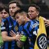 Inter, fai paura in Champions? Votano gli ex di Barcellona, Arsenal e Liverpool