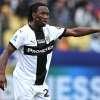 Coulibaly blindato dal Sassuolo: Carnevali ha detto no a una proposta dell'Udinese...