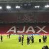 All'Ajax di Farioli serve l'impresa con l'Eintracht. Berghuis: "Una possibilità c'è"...
