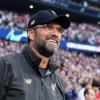 L'annuncio di Klopp: "Ct della Germania? Presto, ho trovato un accordo con la Red...