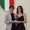 Picchi premiata per il miglior gol del 23/24: "Lo dedico ai miei allenatori. In particolare...