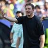 Nagelsmann non lascia: "Rimango fino agli Europei". Voeller: "Ci vediamo entro due...