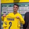 Rimini, tesserato Gabriele Ferrarini: si era svincolato dalla Fiorentina